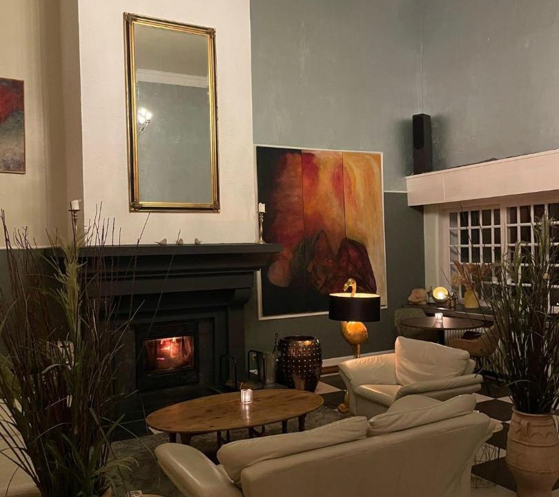 Photo of Livingroom in Remiremont