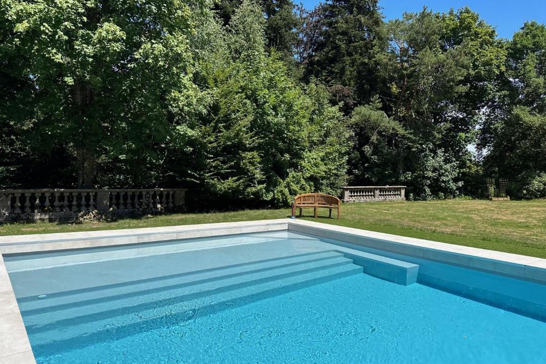 Photo of Outdoor in Remiremont