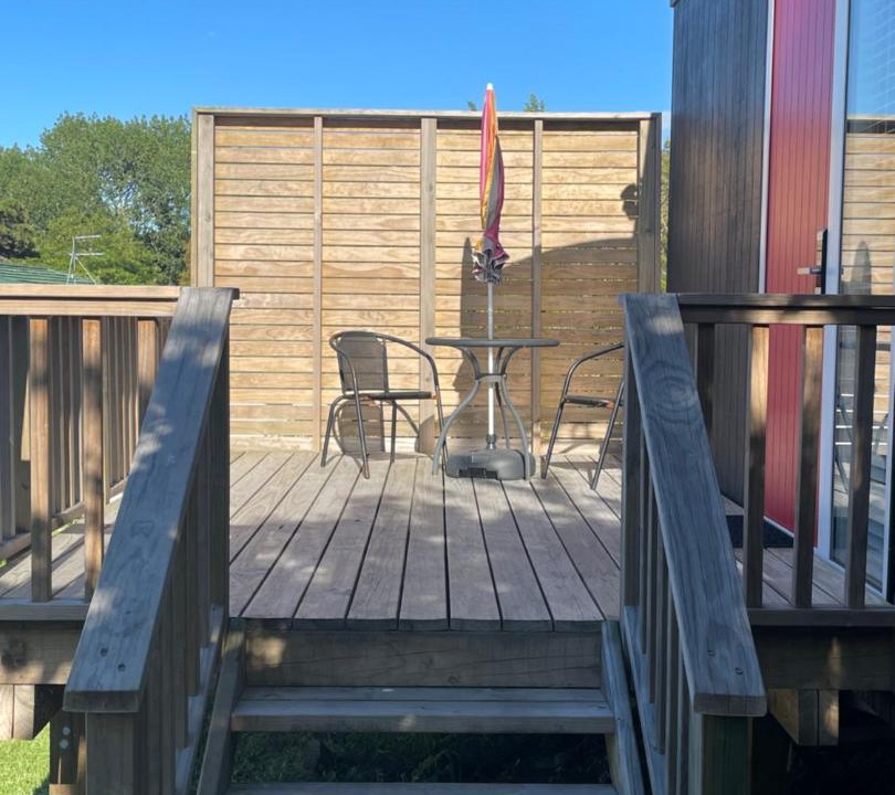 Photo of Patio Balcony in Kumeu
