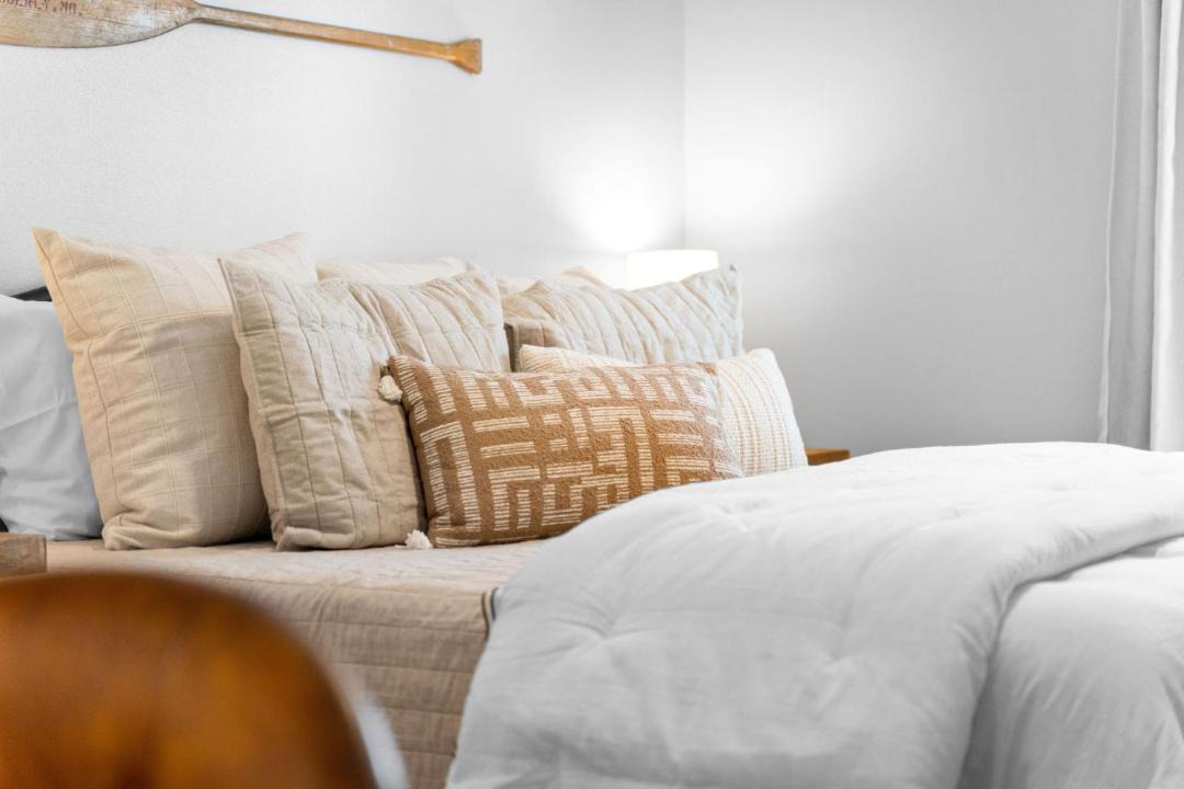 Photo of Bedroom in Indian Point