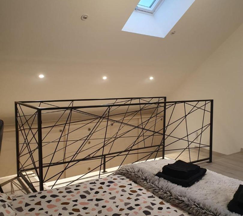 Photo of Bedroom in Champagnole
