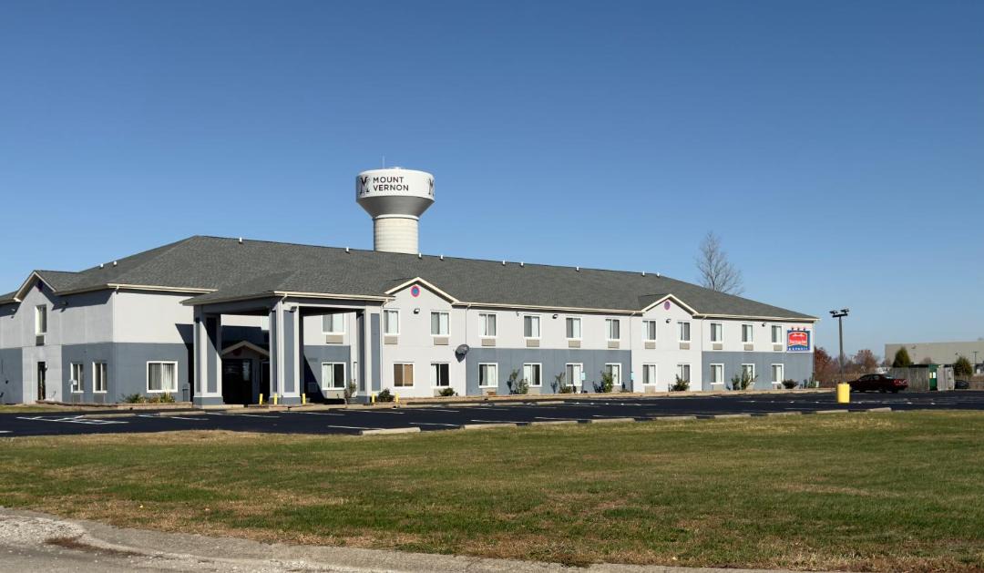 Photo of Buildings in Mount Vernon