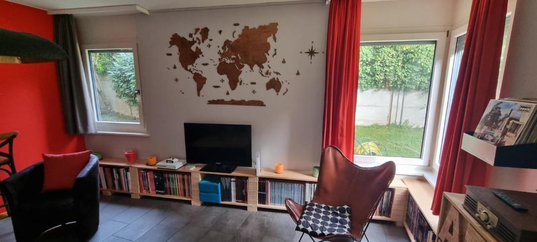 Photo of Livingroom in Sion