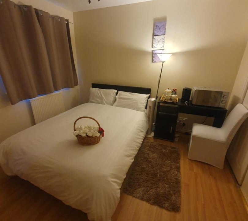 Photo of Bedroom in Thames