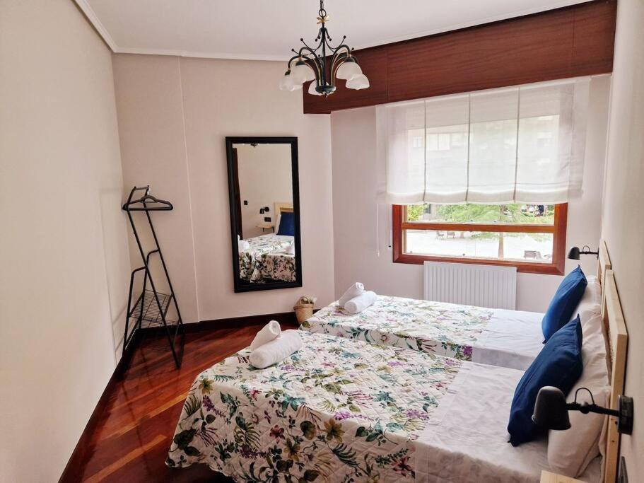 Photo of Bedroom in Basurtu