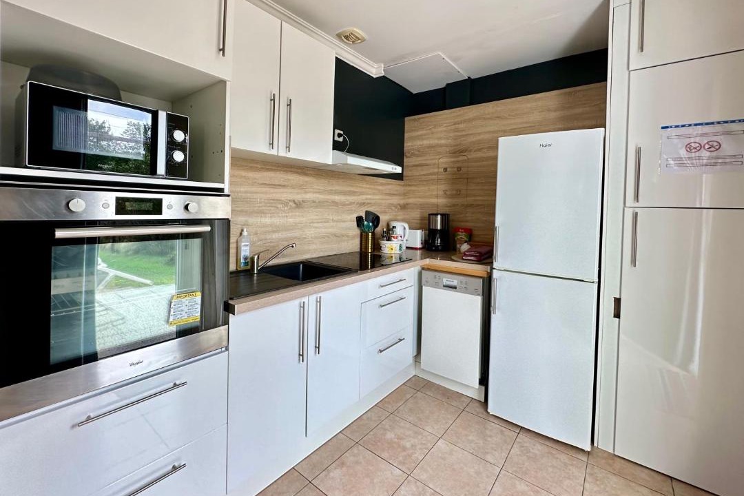 Photo of Kitchen in Montauban