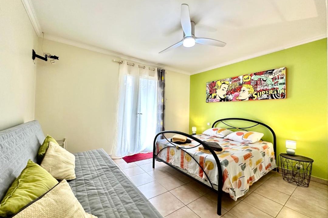 Photo of Bedroom in Montauban