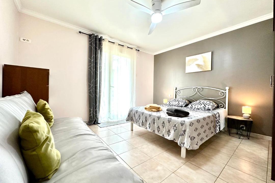 Photo of Bedroom in Montauban