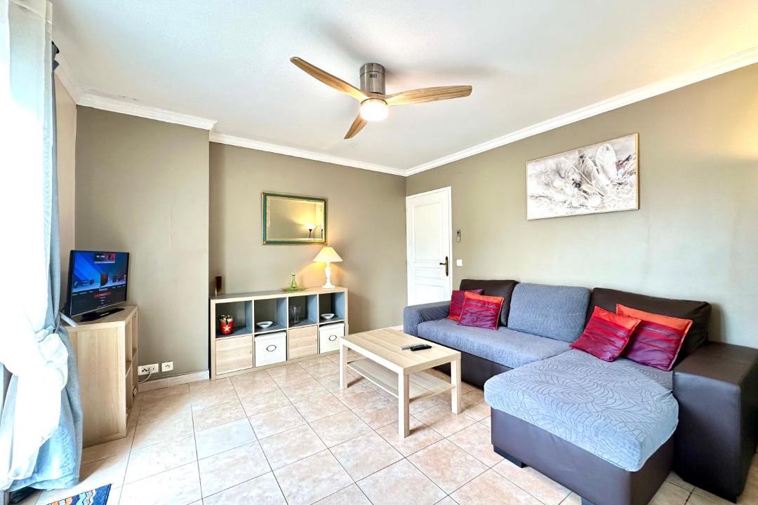 Photo of Livingroom in Montauban