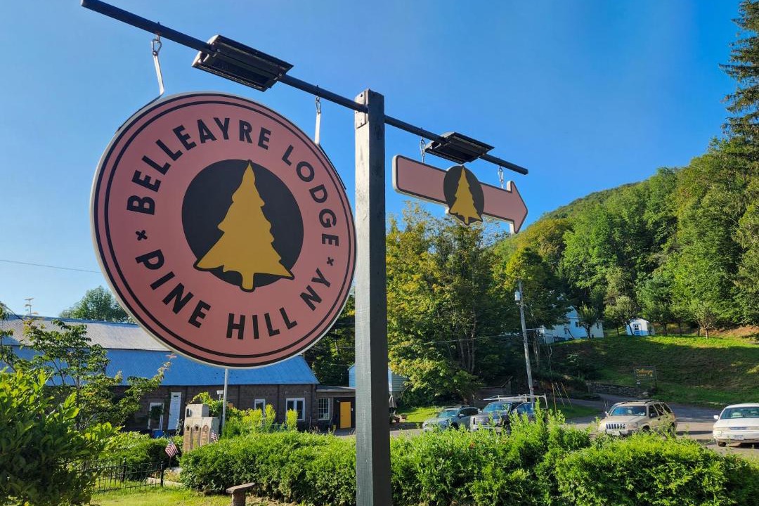 Photo of Others in Pine Hill