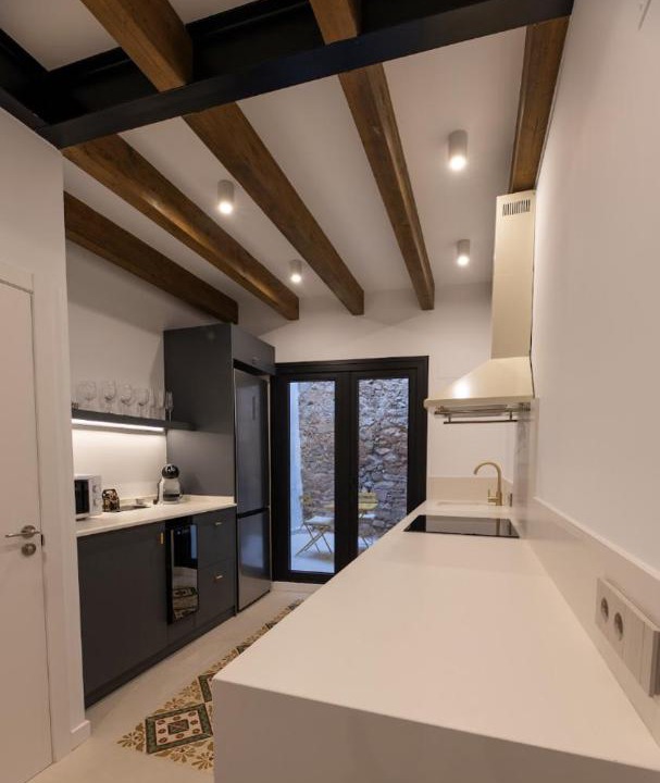 Photo of Kitchen in Cabanes