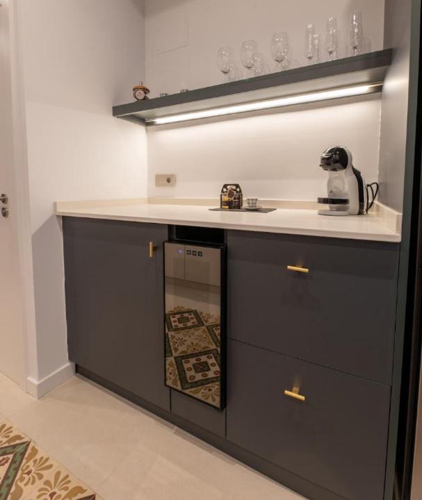 Photo of Kitchen in Cabanes