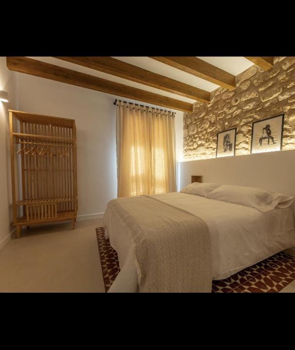 Photo of Bedroom in Cabanes