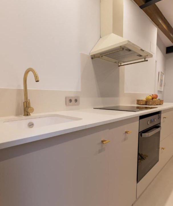 Photo of Kitchen in Cabanes