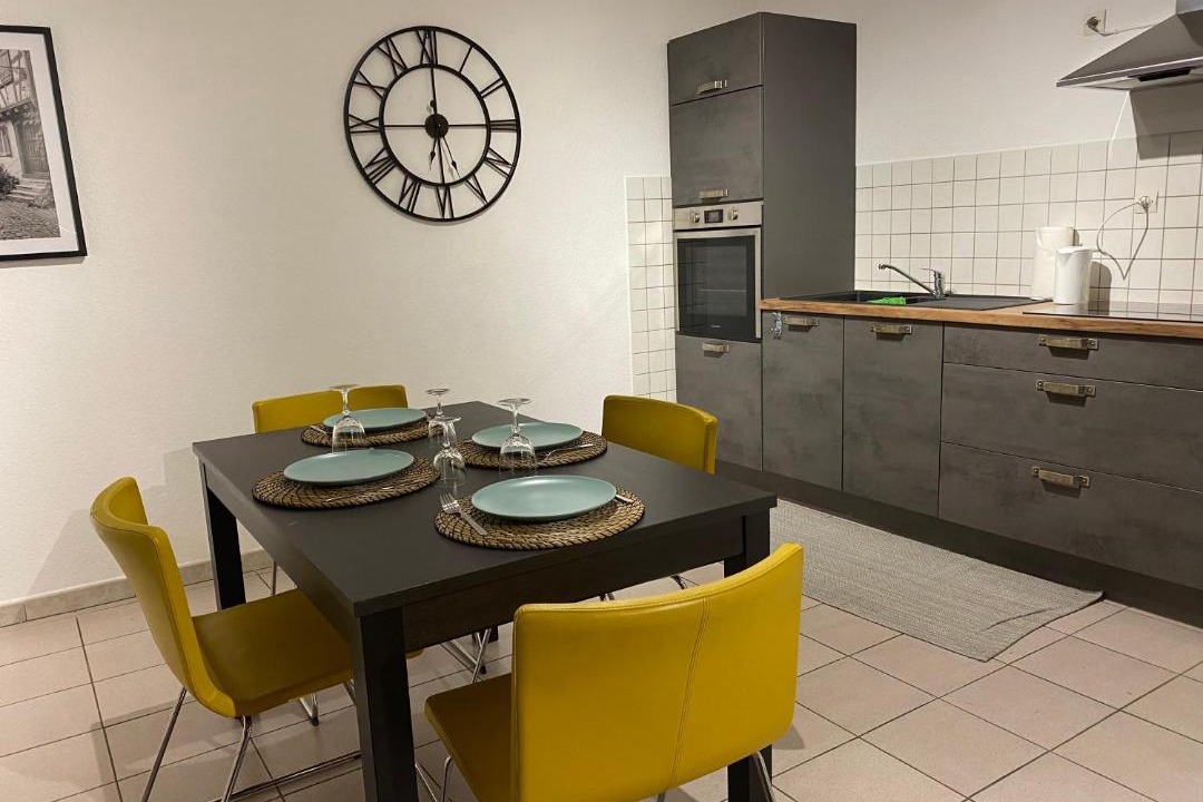 Photo of Livingroom in Montbronn