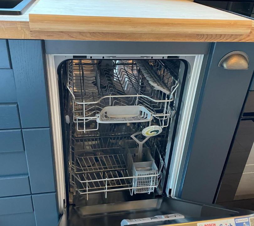 Photo of Kitchen in Charmes-sur-l'Herbasse