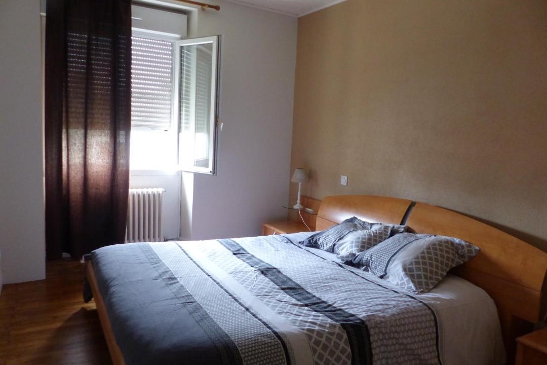 Photo of Bedroom in Le Boupere