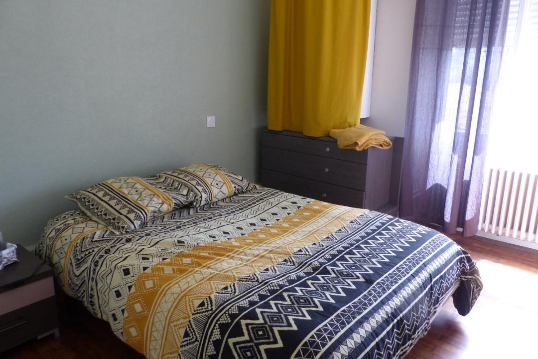 Photo of Bedroom in Le Boupere