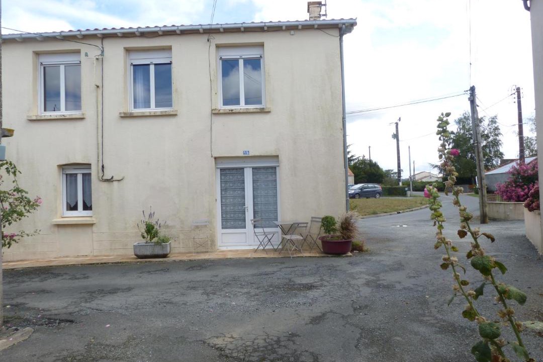 Photo of Others in Le Boupere