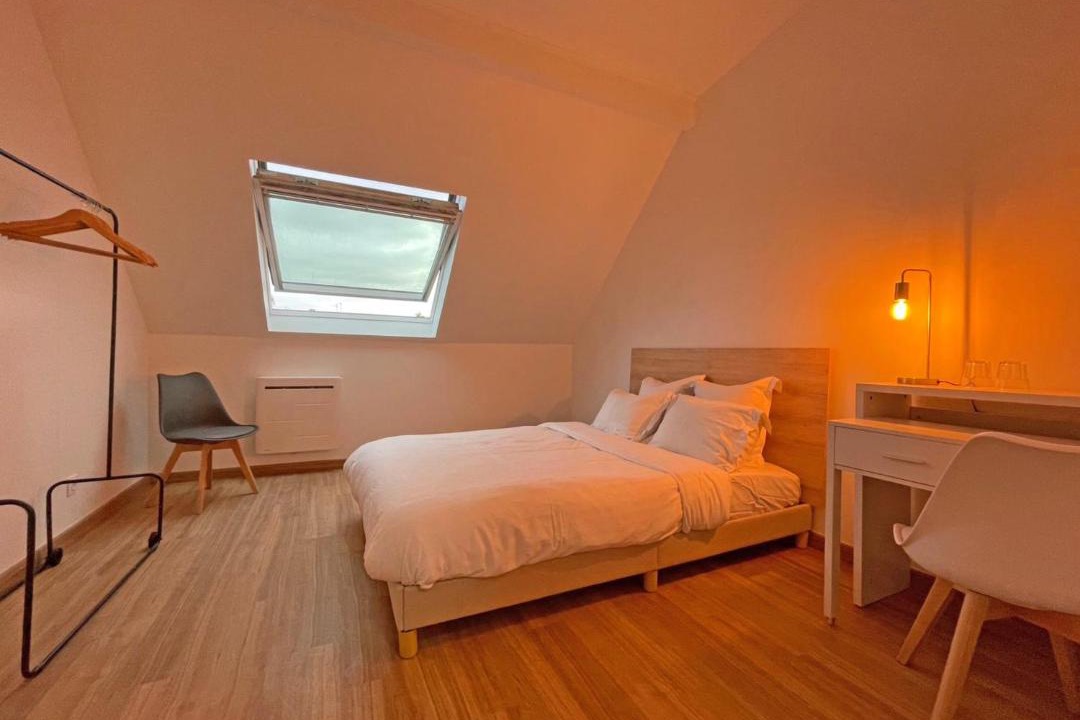 Photo of Bedroom in Vitry-sur-Seine