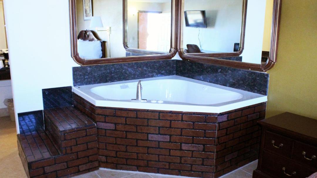 Photo of Bathroom in Tyler