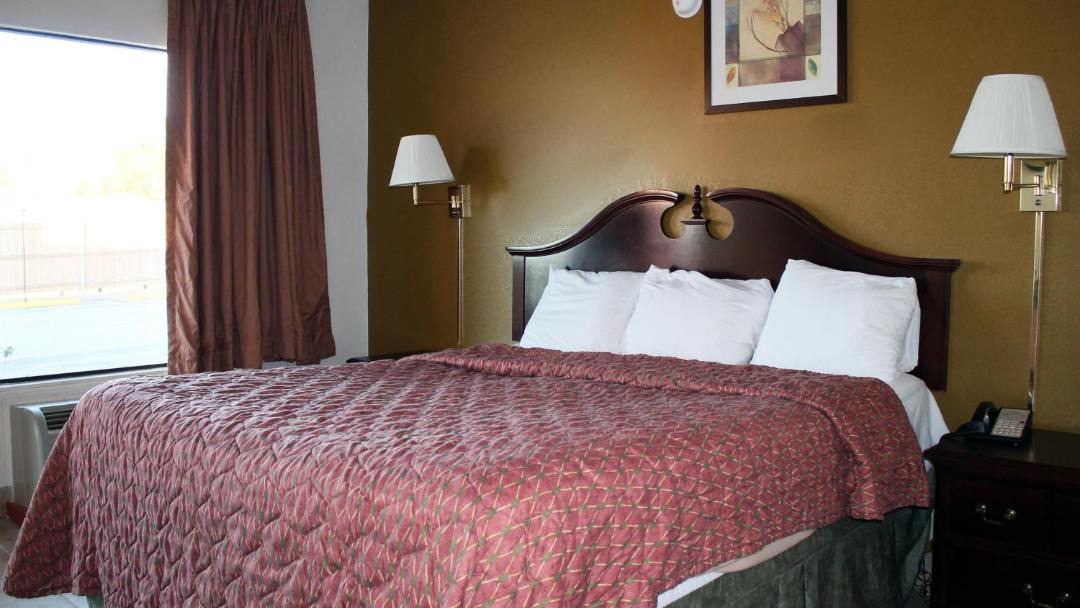 Photo of Bedroom in Tyler
