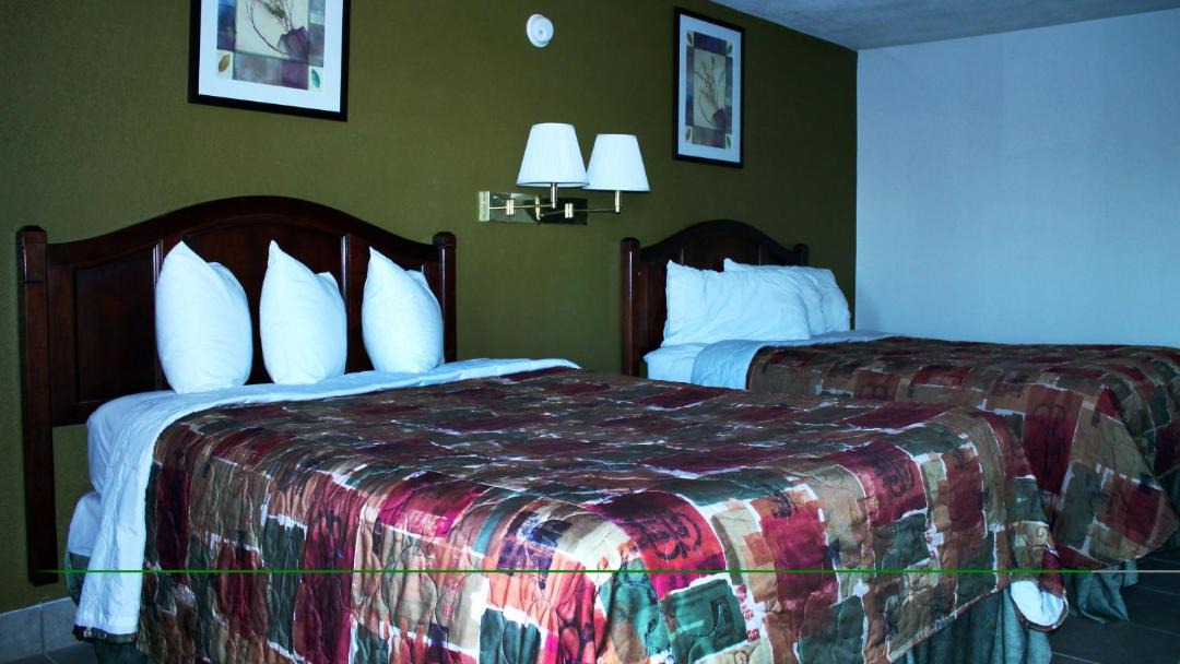 Photo of Bedroom in Tyler