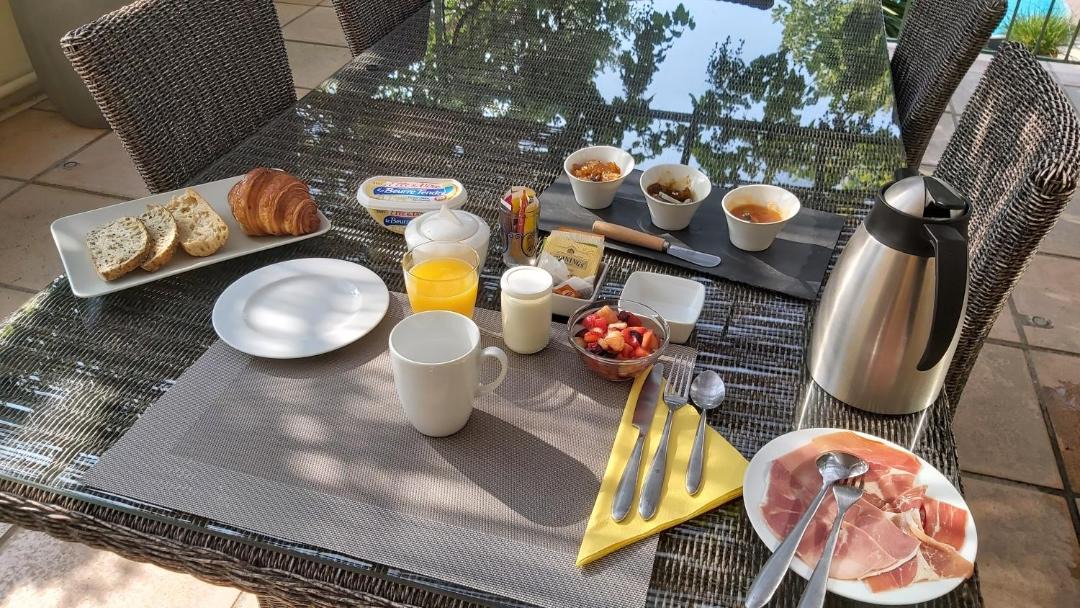 Photo of Patio Balcony in Gigean