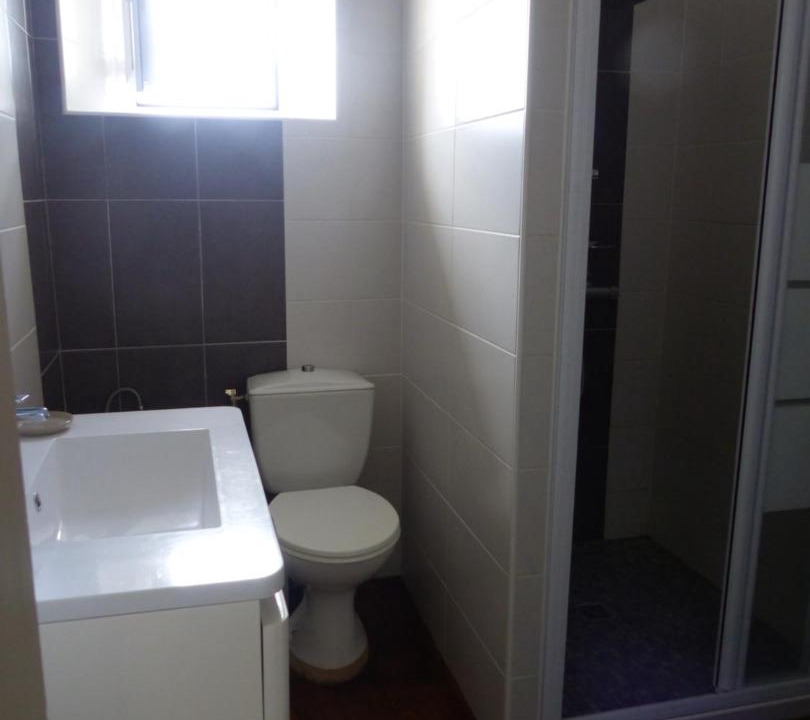 Photo of Bathroom in Le Boupere