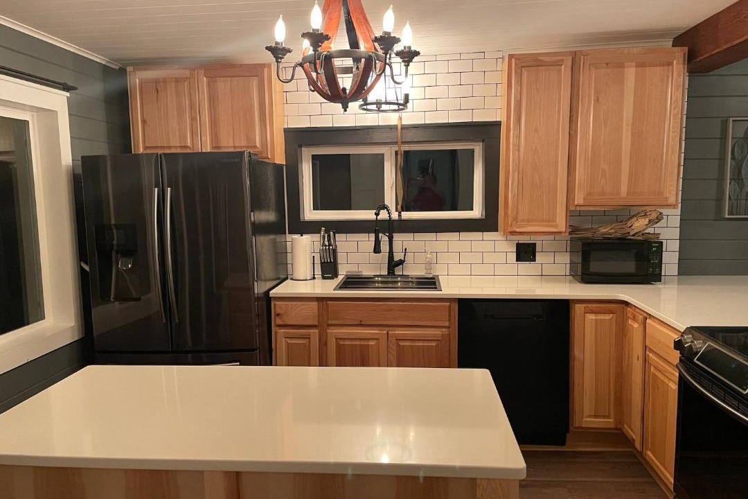 Photo of Kitchen in Riverside
