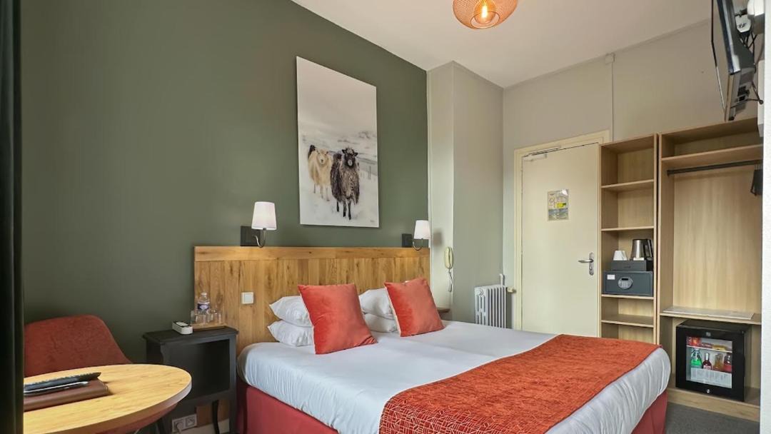 Photo of Bedroom in Hauts-Paves - Saint-Felix