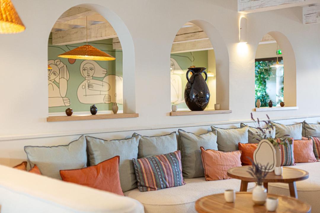 Photo of Livingroom in Forcalquier