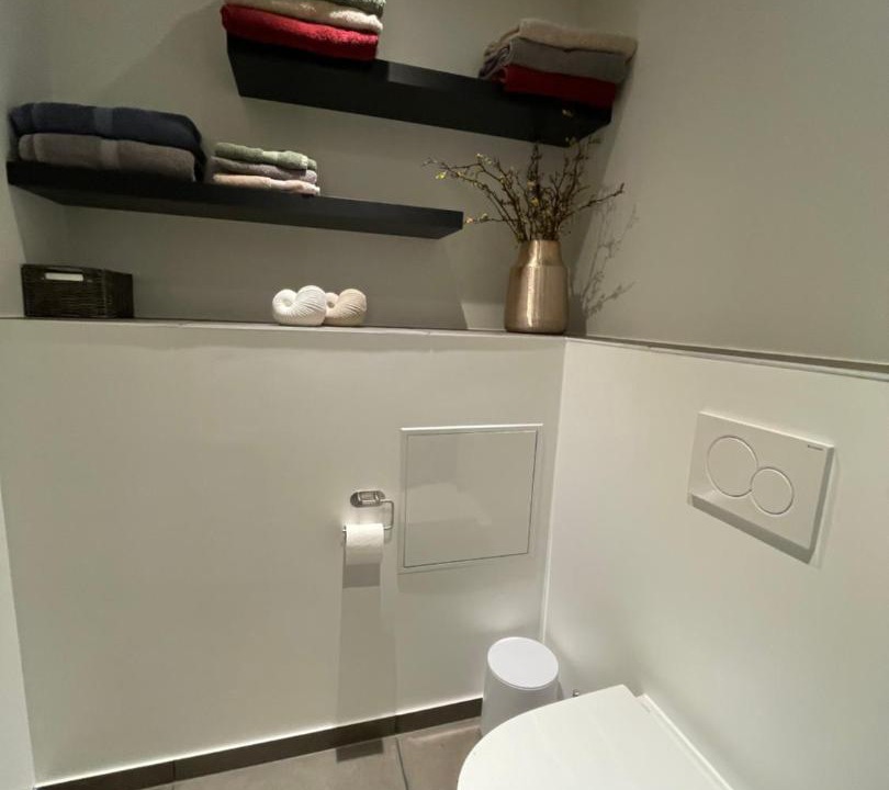 Photo of Bathroom in Jelling