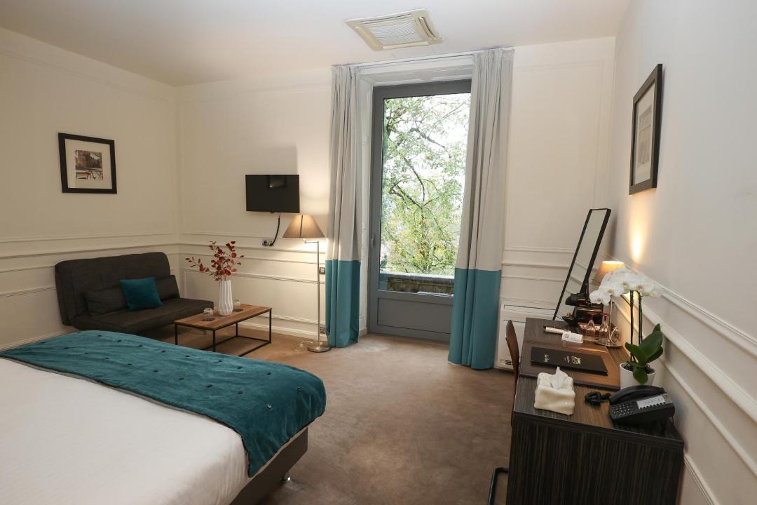 Photo of Bedroom in Brive-la-Gaillarde