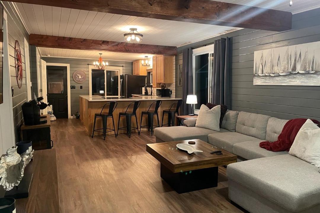 Photo of Livingroom in Riverside