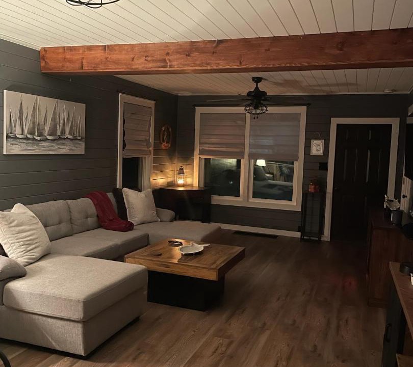 Photo of Livingroom in Riverside