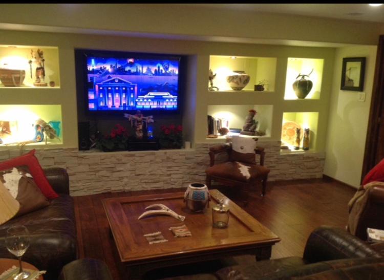 Photo of Livingroom in Cheyenne