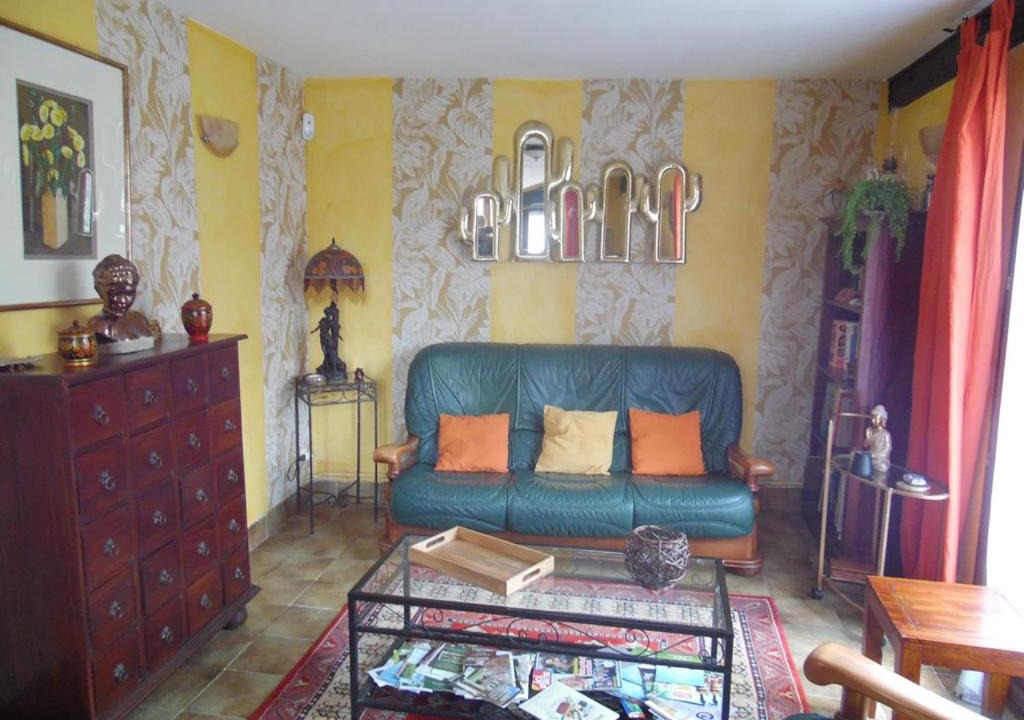 Photo of Livingroom in Montholon
