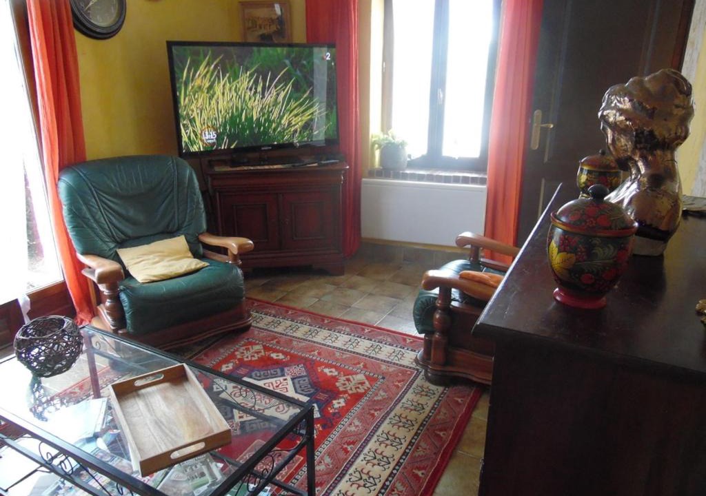 Photo of Livingroom in Montholon