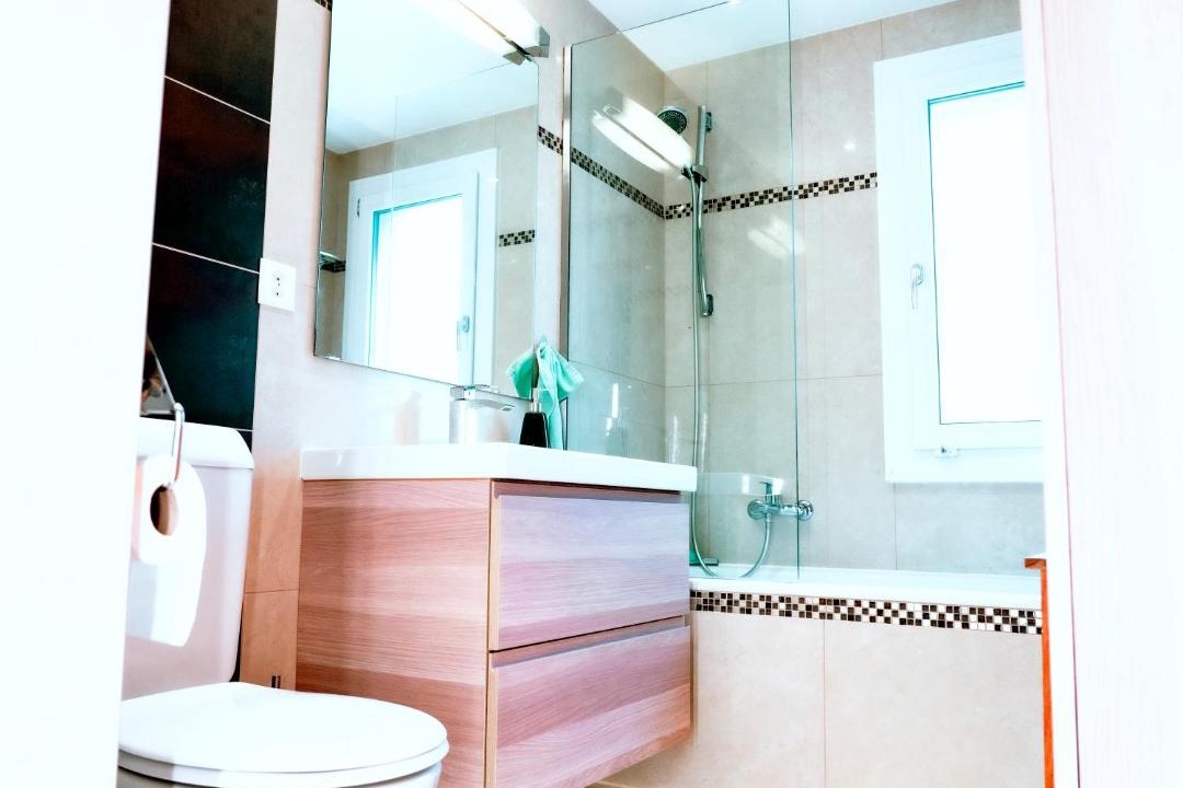 Photo of Bathroom in Neirivue