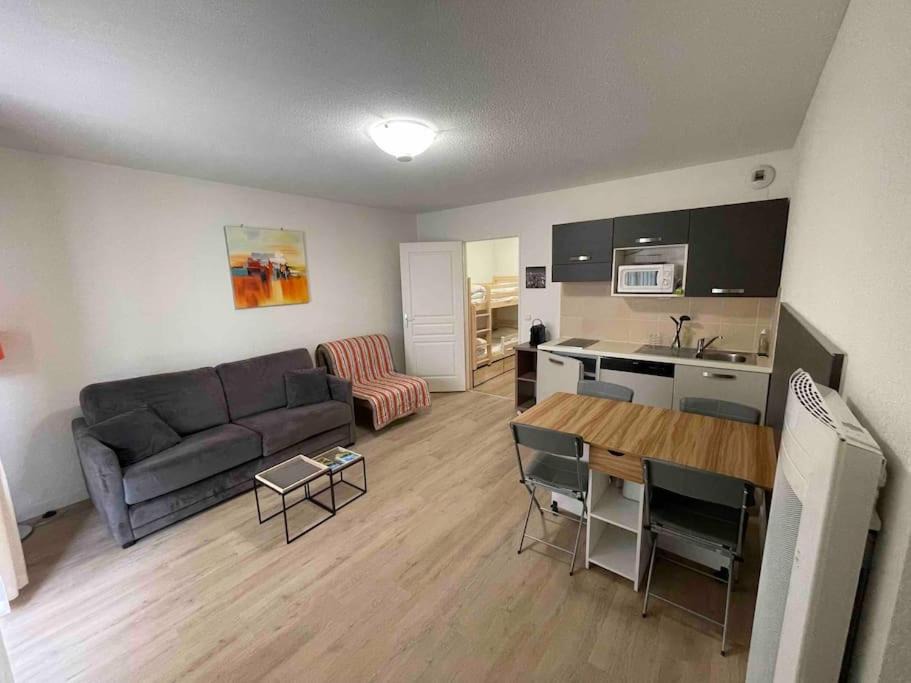 Photo of Livingroom in Valberg