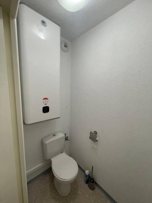 Photo of Bathroom in Valberg