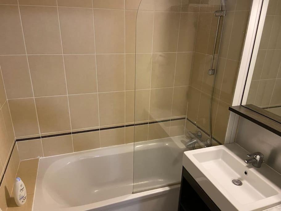 Photo of Bathroom in Valberg