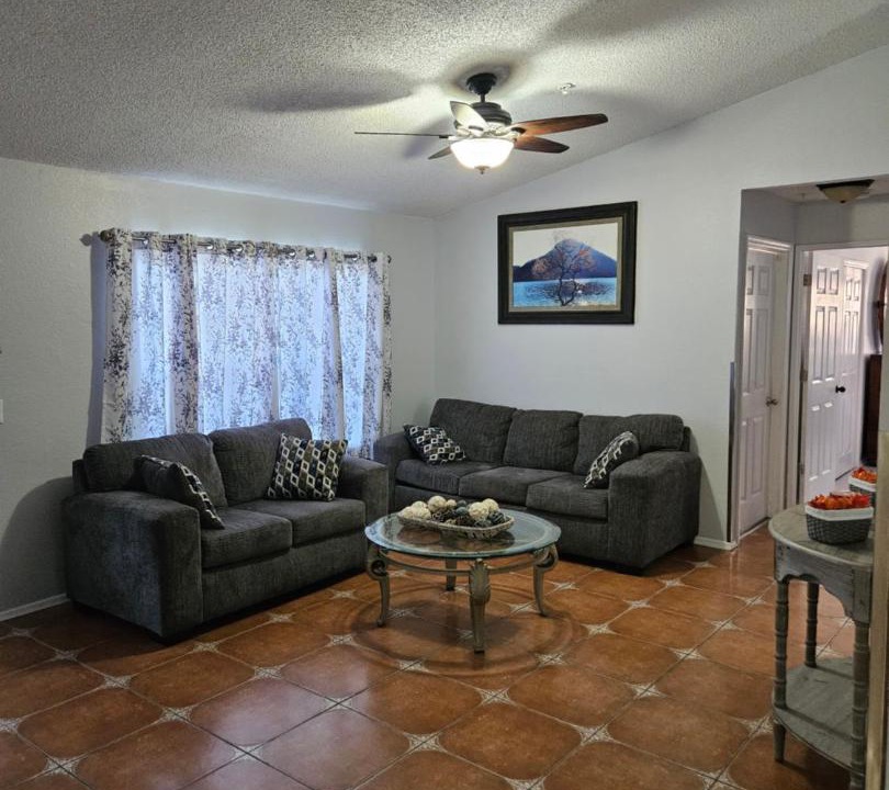 Photo of Livingroom in Port Charlotte