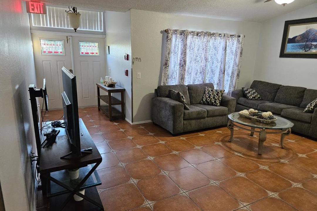 Photo of Livingroom in Port Charlotte