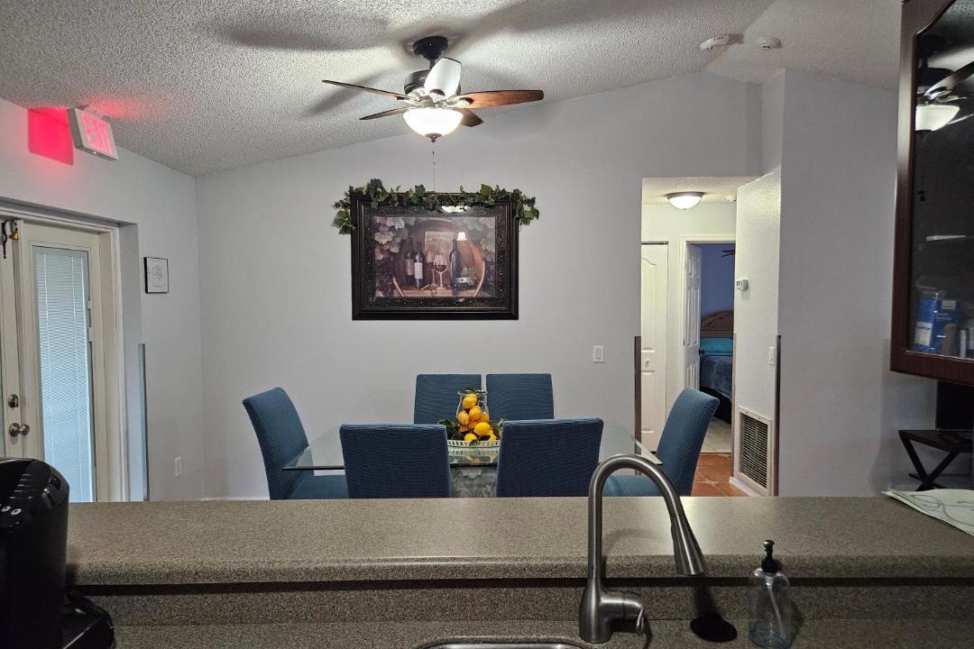Photo of Livingroom in Port Charlotte