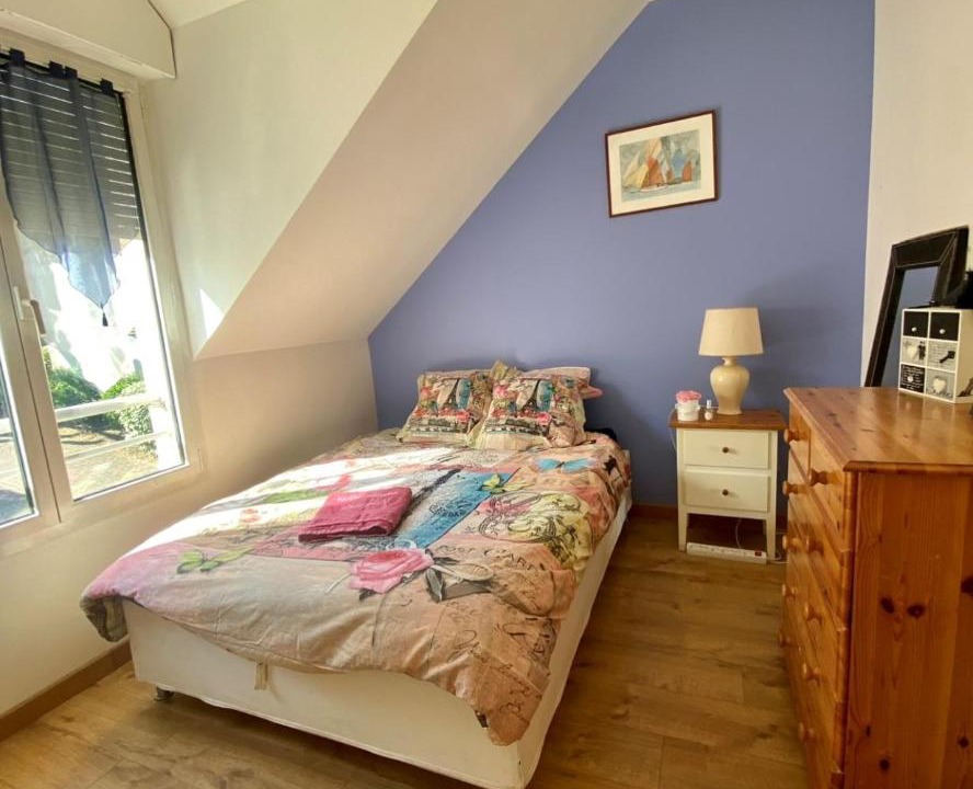 Photo of Bedroom in Meudon