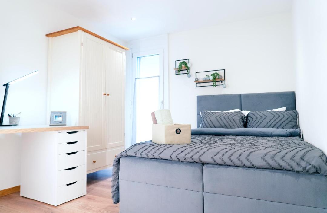 Photo of Bedroom in Neirivue