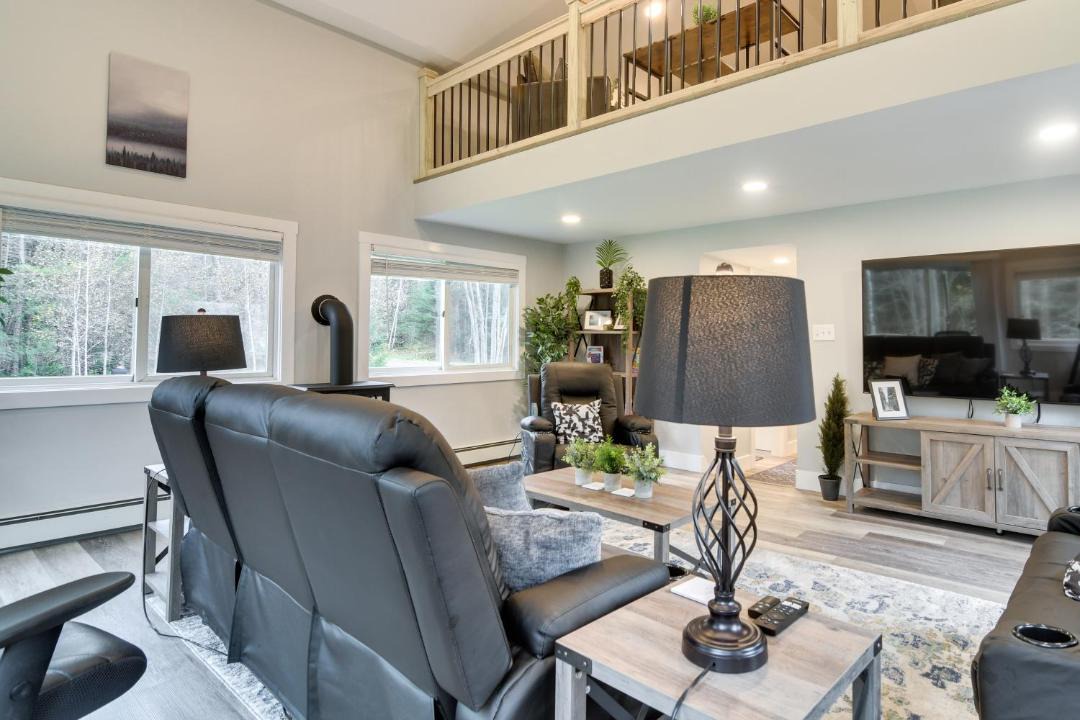 Photo of Livingroom in Stark