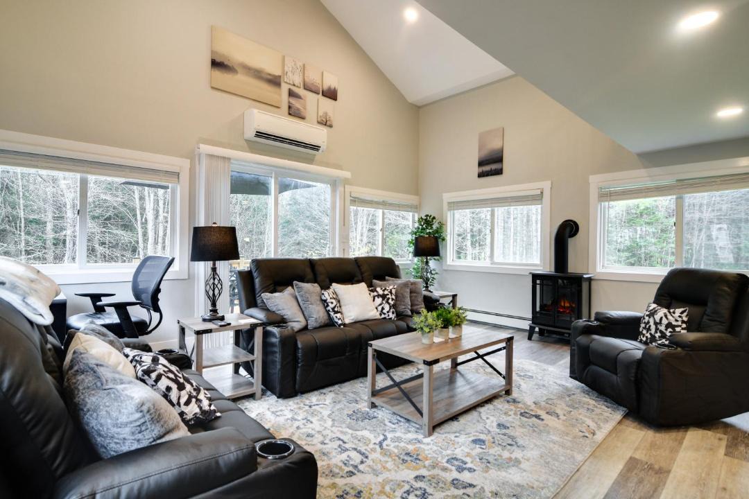 Photo of Livingroom in Stark